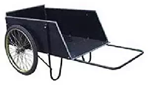 Best Easy Go Garden Cart