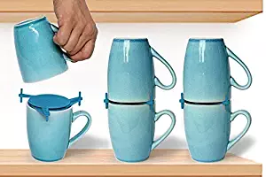 Best Kitchen Cabinet Shelf Cups