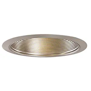 Best Recessed Lighting Trim Brushed Nickel 5′