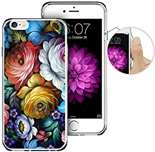 Best Iphone 6 Secret Garden Case