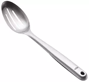 Best Kitchen Aid Serving Spoon Slotted