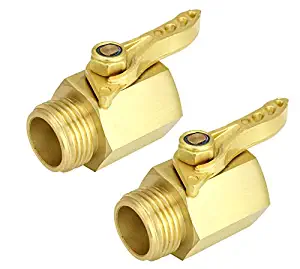 Best Garden Hose On Off
