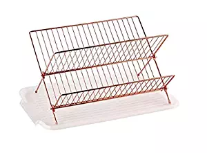 Best Dish Drainers For Kitchen Sink Bronze Finish