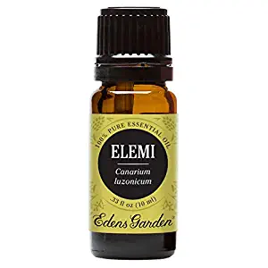 Best Organic Myrrh Essential Edens Garden
