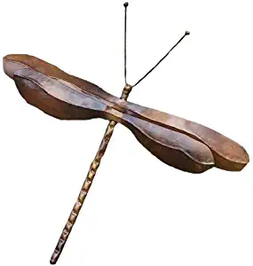 Best Garden Statues And Yard Art Dragonfly