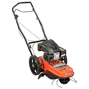 Best Lawn Mower Dr 22 Inch
