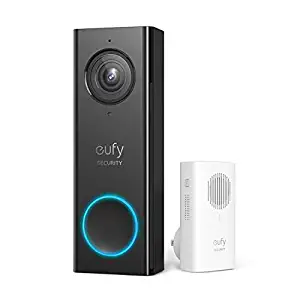 Best 1080 Doorbell Cameras For Home Security