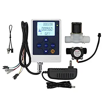 Best Garden Hose Water Solenoid