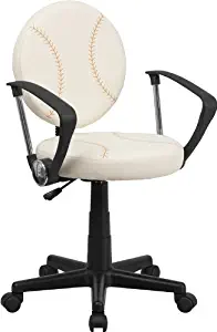 Best Cream Colored Desk Chair