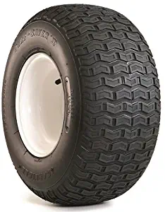 Best 16X6.50X8 Lawn Tractor Tires X 2