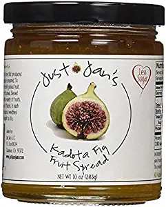 Best Stonewall Kitchen Fig Jam