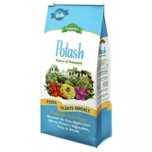 Best 5-10-30 Granular Lawn Fertilizer