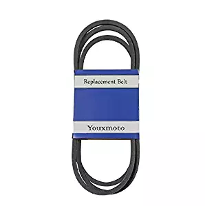 Best Troy Bilt Bronco Lawn Tractor Drive Belts