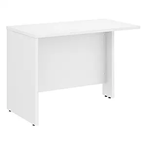 Best Large White Desk 72 Inches