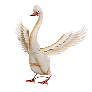Best Geese Garden Statues