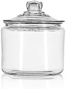 Best Glass Jars 1Kg For Kitchen Storage