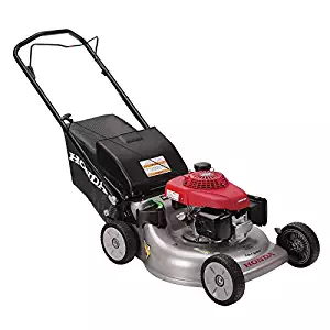 Best Self Propelled Lawn Mower Gas Engine