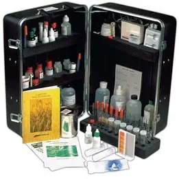 Best Vegetable Garden Soil Test Kit