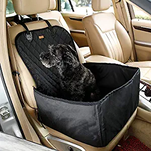 Best Multiple Dog Booster Seat
