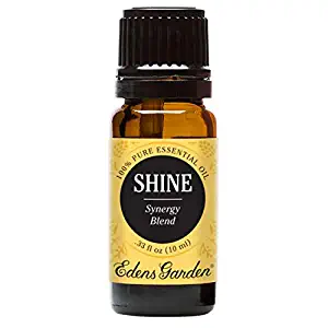 Best Doterra And Edens Garden Oil