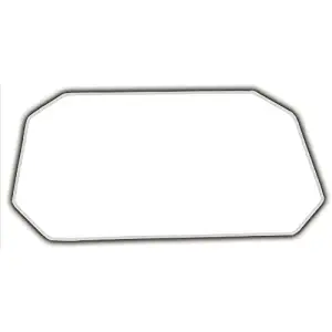 Best Clear Plastic Placemats For Kitchen Table