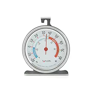 Best Thermometer Kitchen Refrigerator