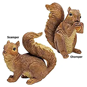 Best Set Of Bunny Garden Statues