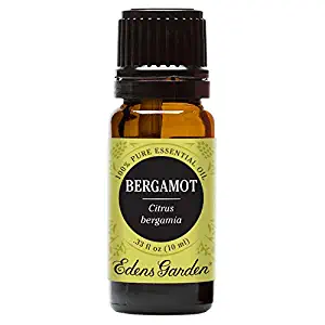 Best Edens Garden Sandalwood Essential Oil Organic