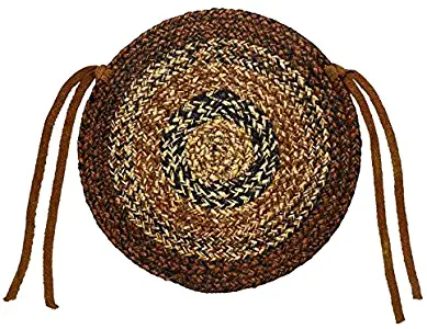 Best Chair Cushion Round 15 Inch