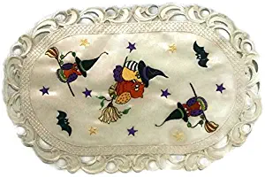 Best Witch Hat Kitchen Mat