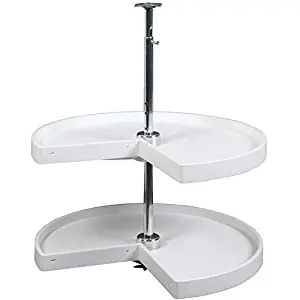 Best Lazy Susan For Kitchen Corner Cabinet