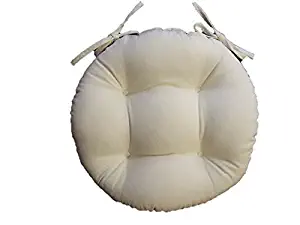 Best Chair Cushion Round 15 Inch