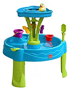 Best Play Water Table For Toddlers