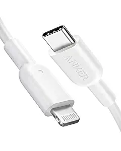 Best Thunderbolt To Lighting Cable Apple Certified