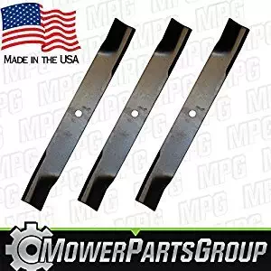 Best Big Dog Lawn Mower Blades