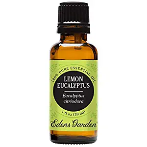 Best Edens Garden Oil Lemongrass