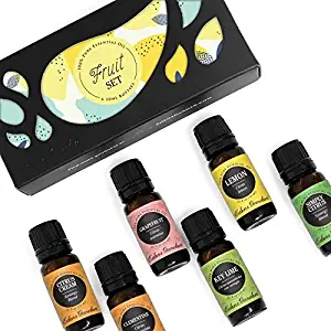 Best Edens Garden Essential Oil Gift Set