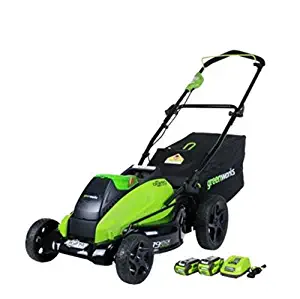 Best Lawn Mower Front Wheel Drive Electric Start