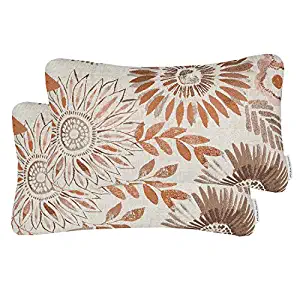 Best Rust Orange Chair Covers