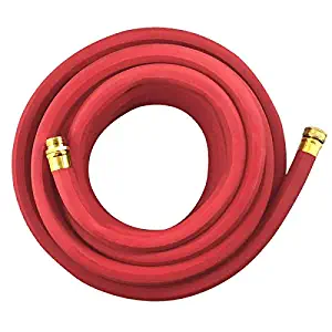 Best Garden Hose 50 Ft 3/4 Inch