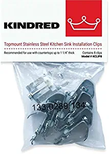 Best Sink Clips For Kitchen Sink