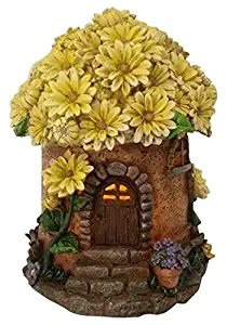 Best Floral Fairy Garden