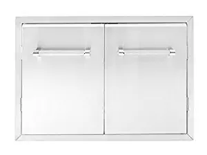 Best Outdoor Kitchen Stainless Steel Single Drawer
