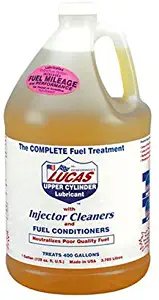 Best Lucas Lawn Mower Oil