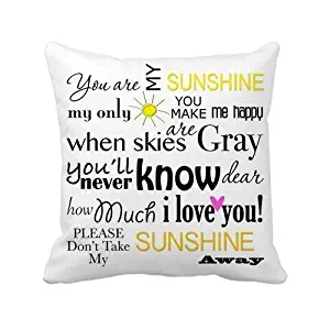 Best Home Decor Pillows Black Yellow