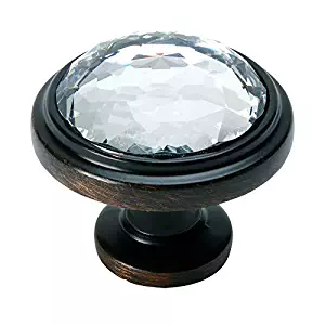 Best Crystal Kitchen Cabinet Knobs