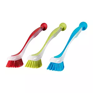 Best Kitchen Brush Scrubbers