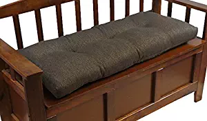 Best 14′ Square Chair Cushion With Ties