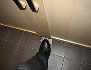 Best Kitchen Sink Foot Control