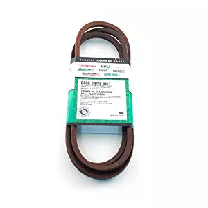 Best Troy Belt Lawn Mowers